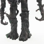 Lord of the Rings Treebeard 15 Inch Talking Action Figure Toybiz 2002