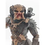 McFarlane Jungle Hunter Predator 12 Inch Action Figure