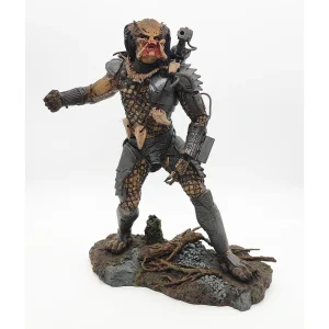 McFarlane Jungle Hunter Predator 12 Inch Action Figure