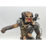 McFarlane Jungle Hunter Predator 12 Inch Action Figure