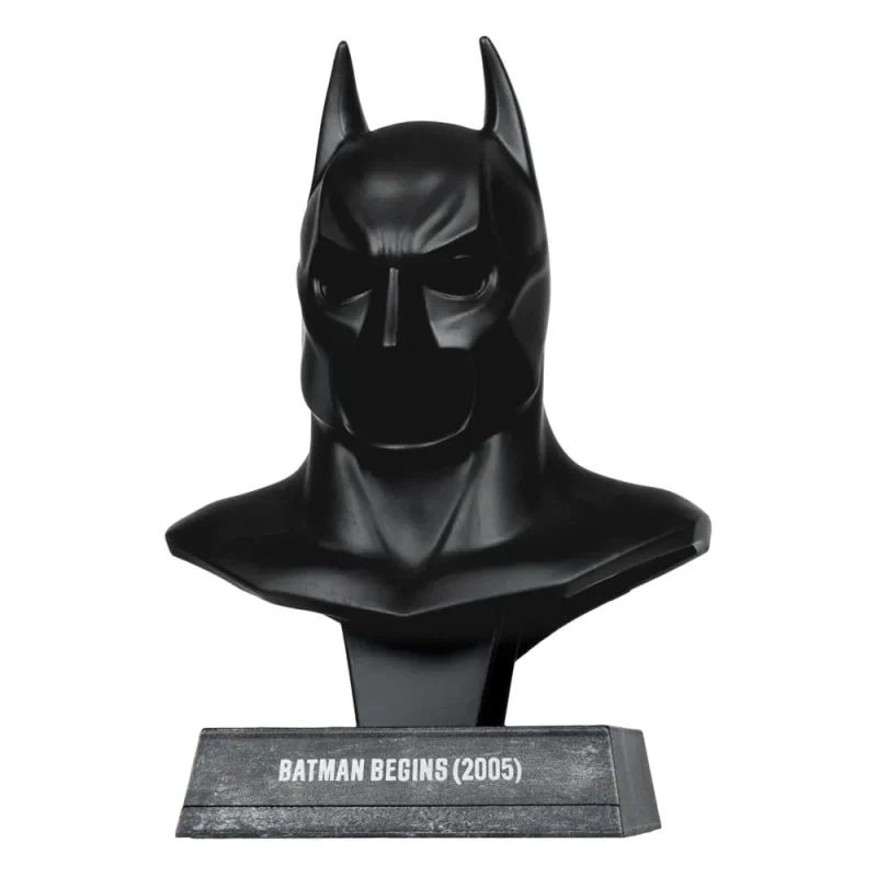 McFarlane Toys Batman Begins 1:3 Scale Cowl Replica