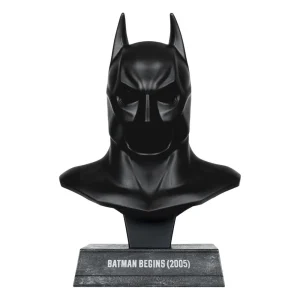 McFarlane Toys Batman Begins 1:3 Scale Cowl Replica