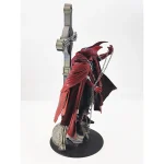 McFarlane Toys Spawn 10th Anniversary Figure with Cross Base 2002