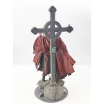 McFarlane Toys Spawn 10th Anniversary Figure with Cross Base 2002