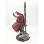 McFarlane Toys Spawn 10th Anniversary Figure with Cross Base 2002