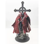 McFarlane Toys Spawn 10th Anniversary Figure with Cross Base 2002