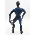 Mr Fantastic Toy Biz Fantastic Four Movie 2005 12 Inch Action Figure