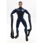 Mr Fantastic Toy Biz Fantastic Four Movie 2005 12 Inch Action Figure