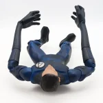 Mr Fantastic Toy Biz Fantastic Four Movie 2005 12 Inch Action Figure