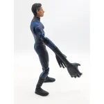 Mr Fantastic Toy Biz Fantastic Four Movie 2005 12 Inch Action Figure