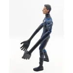 Mr Fantastic Toy Biz Fantastic Four Movie 2005 12 Inch Action Figure