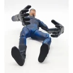 Mr Fantastic Toy Biz Fantastic Four Movie 2005 12 Inch Action Figure