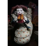 NECA Krampus Deluxe Der Klown 25 Inch Action Figure