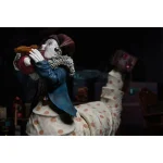 NECA Krampus Deluxe Der Klown 25 Inch Action Figure