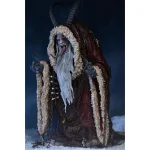 NECA Krampus Deluxe Krampus 25 Inch Action Figure