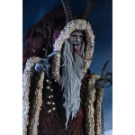 NECA Krampus Deluxe Krampus 25 Inch Action Figure