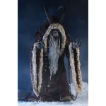 NECA Krampus Deluxe Krampus 25 Inch Action Figure