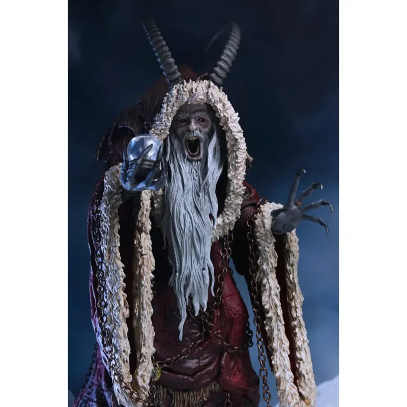 NECA Krampus Deluxe Krampus 25 Inch Action Figure