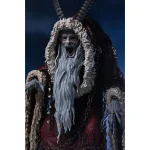 NECA Krampus Deluxe Krampus 25 Inch Action Figure