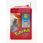 Pokemon #04 Charmander 1999 Hasbro Action Figure With Electronic Voice and Light Up Tail