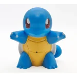 Pokemon #07 Squirtle 1999 Hasbro Action Figure With Electronic Sounds