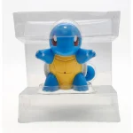 Pokemon #07 Squirtle 1999 Hasbro Action Figure With Electronic Sounds