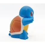 Pokemon #07 Squirtle 1999 Hasbro Action Figure With Electronic Sounds