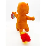 Pokemon Charmander Teddy Play by Play 1999 Plush Toy 10.5 Inch