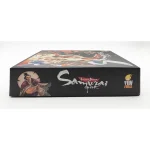 Samurai Spirit Board Game by Antoine Bauza Fun Forge 2014