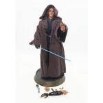 Sideshow Star Wars Lords Of The Sith Darth Vader Sith Apprentice 1:6 Scale Figure