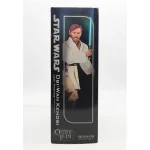 Sideshow Star Wars Order Of The Jedi Obi-Wan Kenobi Jedi Master 1:6 Scale Figure