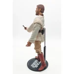 Sideshow Star Wars Order Of The Jedi Obi-Wan Kenobi Jedi Master 1:6 Scale Figure