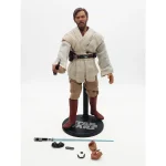 Sideshow Star Wars Order Of The Jedi Obi-Wan Kenobi Jedi Master 1:6 Scale Figure