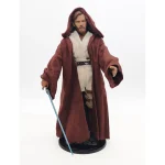 Sideshow Star Wars Order Of The Jedi Obi-Wan Kenobi Jedi Master 1:6 Scale Figure