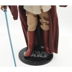 Sideshow Star Wars Order Of The Jedi Obi-Wan Kenobi Jedi Master 1:6 Scale Figure