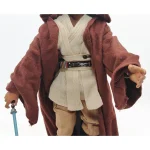 Sideshow Star Wars Order Of The Jedi Obi-Wan Kenobi Jedi Master 1:6 Scale Figure