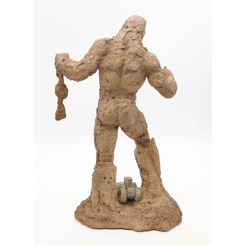 Spider-Man 3 Sandman Limited Edition Maquette by Diamond Select