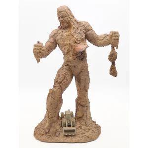 Spider-Man 3 Sandman Limited Edition Maquette by Diamond Select