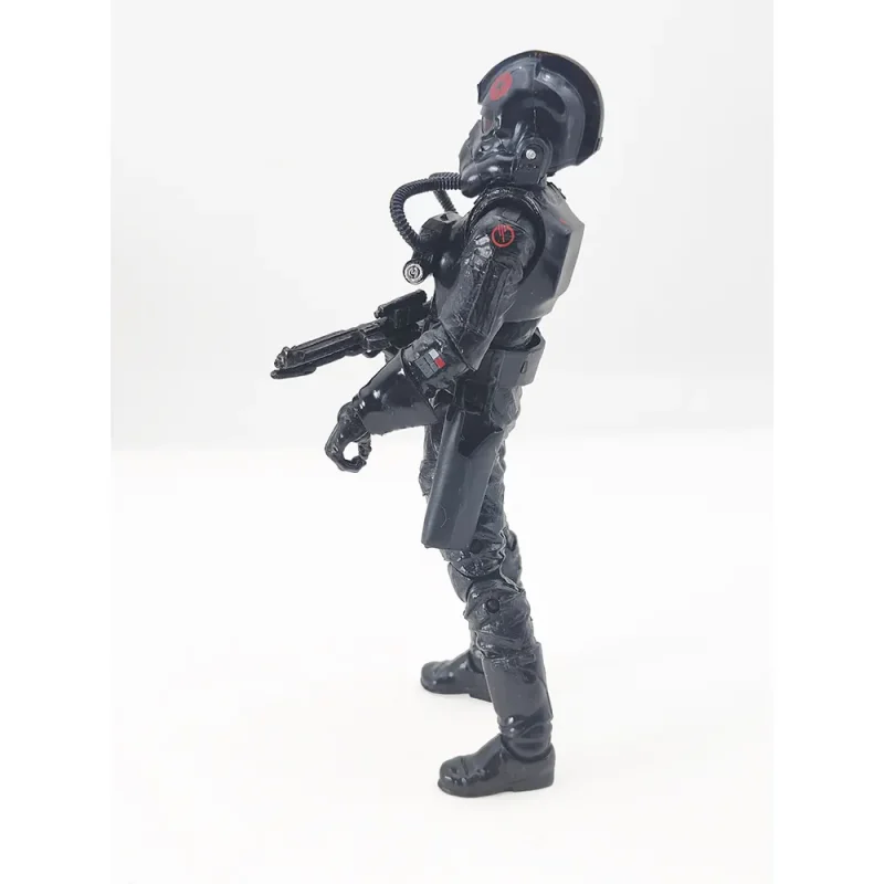 Star Wars Black Series Battlefront II Inferno Squad Agent 6-Inch Action Figure