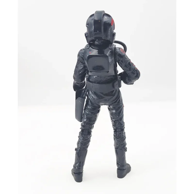 Star Wars Black Series Battlefront II Inferno Squad Agent 6-Inch Action Figure