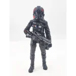 Star Wars Black Series Battlefront II Inferno Squad Agent 6-Inch Action Figure