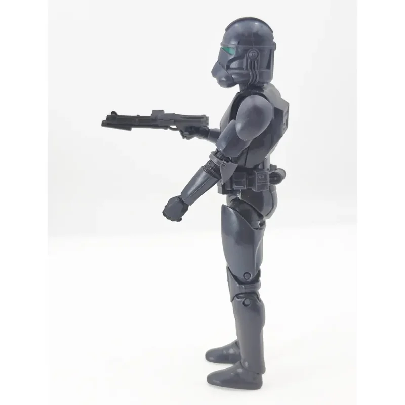 Star Wars Black Series The Bad Batch Elite Squad Trooper 6 Inch Action Figure