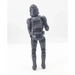 Star Wars Black Series The Bad Batch Elite Squad Trooper 6 Inch Action Figure