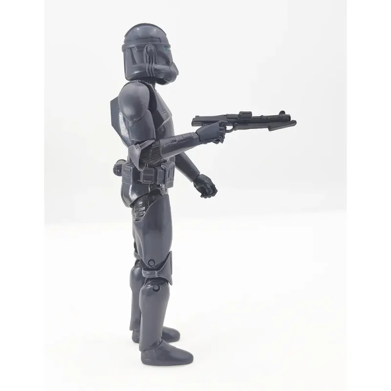 Star Wars Black Series The Bad Batch Elite Squad Trooper 6 Inch Action Figure