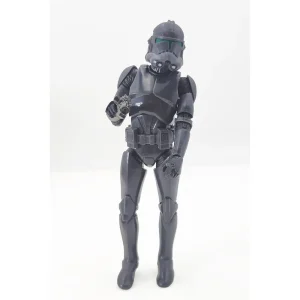 Star Wars Black Series The Bad Batch Elite Squad Trooper 6 Inch Action Figure