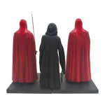 Star Wars Emperor Palpatine With Royal Guard Three Pack ARTFX+ Kotobukiya 2018 SW138