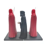 Star Wars Emperor Palpatine With Royal Guard Three Pack ARTFX+ Kotobukiya 2018 SW138