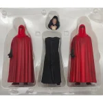 Star Wars Emperor Palpatine With Royal Guard Three Pack ARTFX+ Kotobukiya 2018 SW138