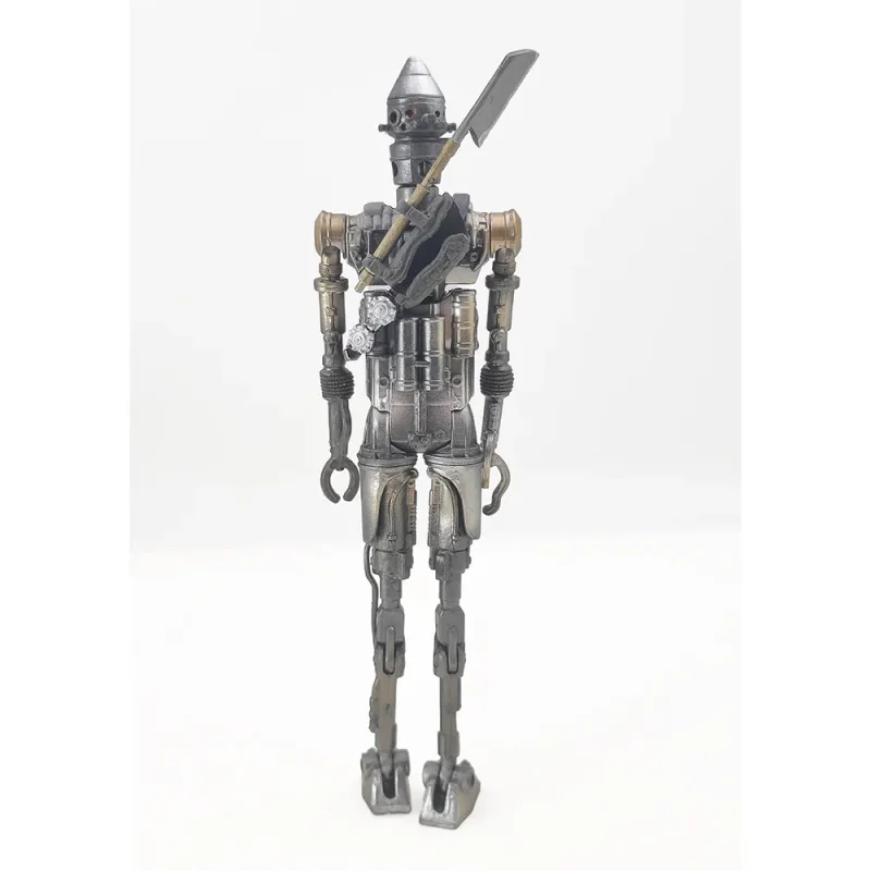 Star Wars The Black Series Archive IG-88 6-Inch Action Figure