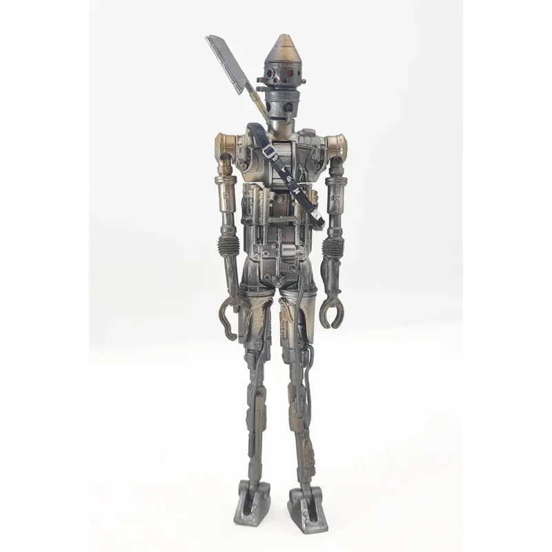 Star Wars The Black Series Archive IG-88 6-Inch Action Figure